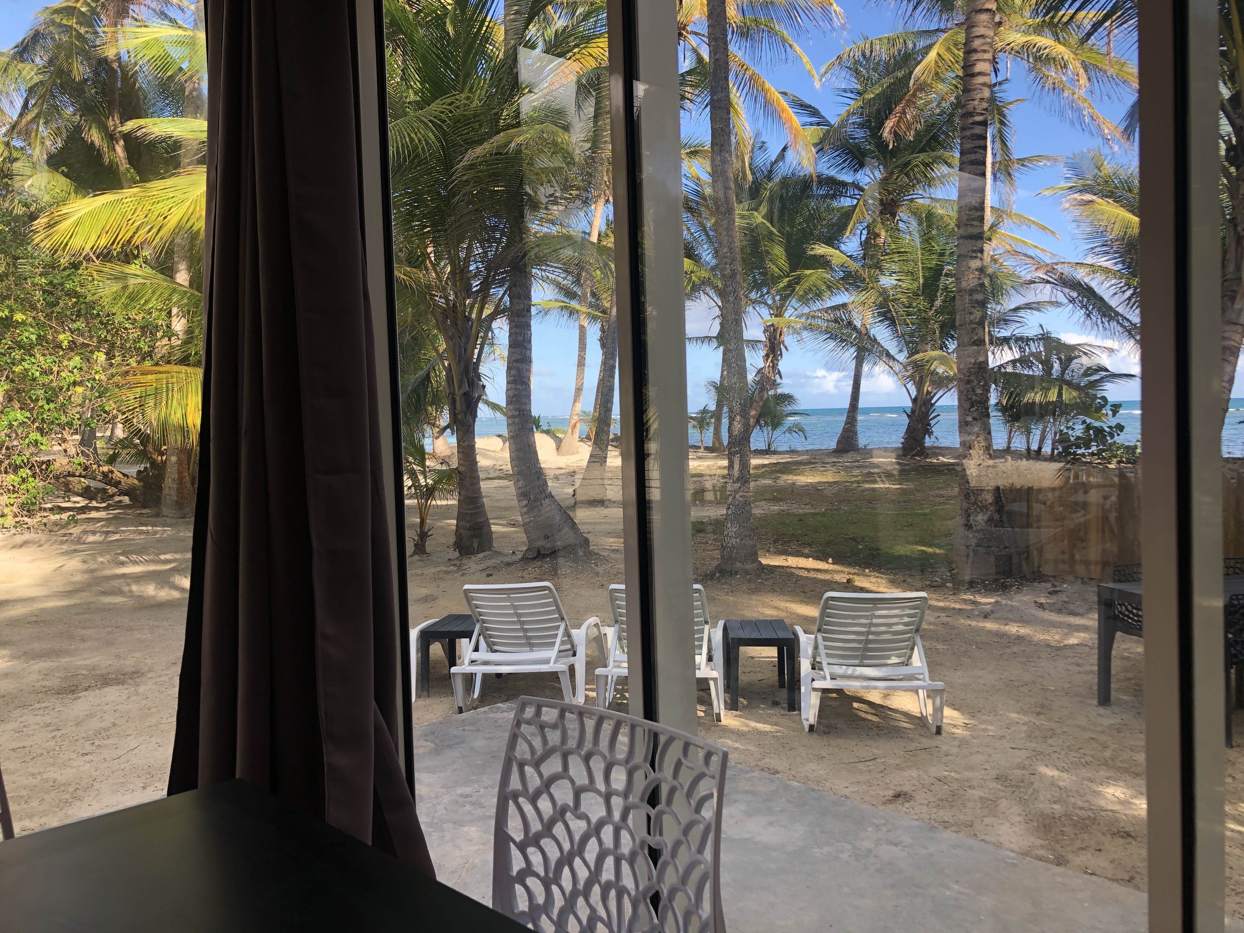 Be on the beach sea 18