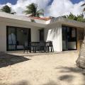 Be6 suite lagoon terrasse