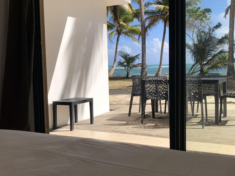 Be6 suite lagoon 