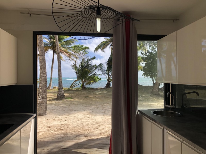 Be6 suite lagoon