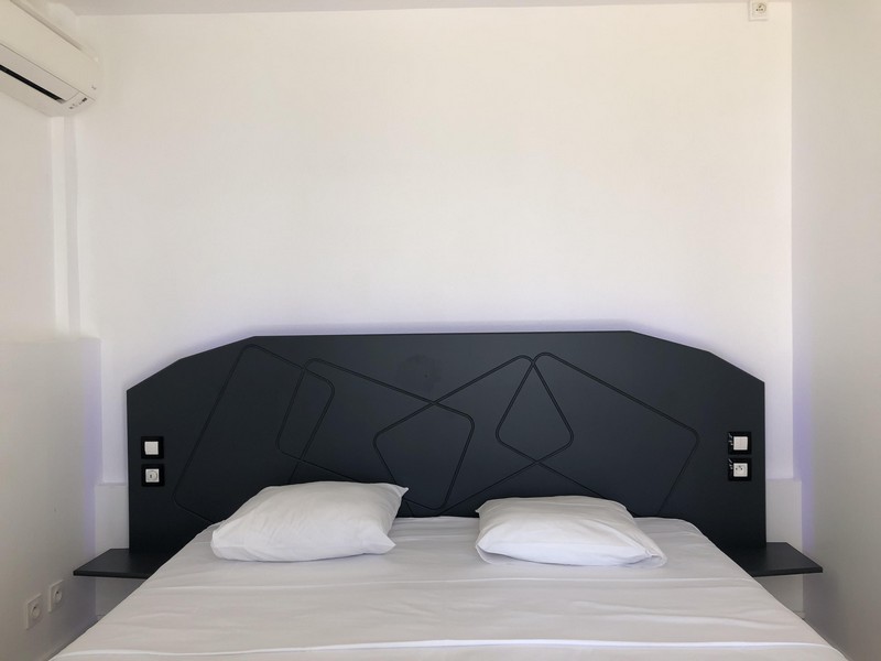 Be6 suite lagoon avec 2 chambres 