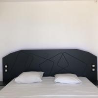 Be6 suite lagoon avec 2 chambres 