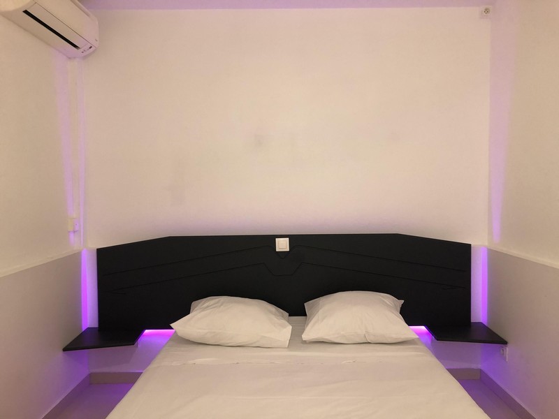 Be6 suite lagoon 