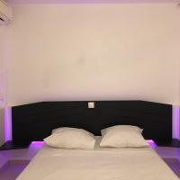 Be6 suite lagoon 