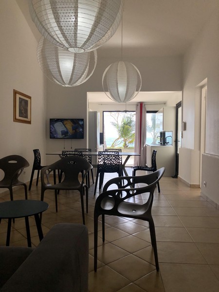 Be6 suite lagoon 