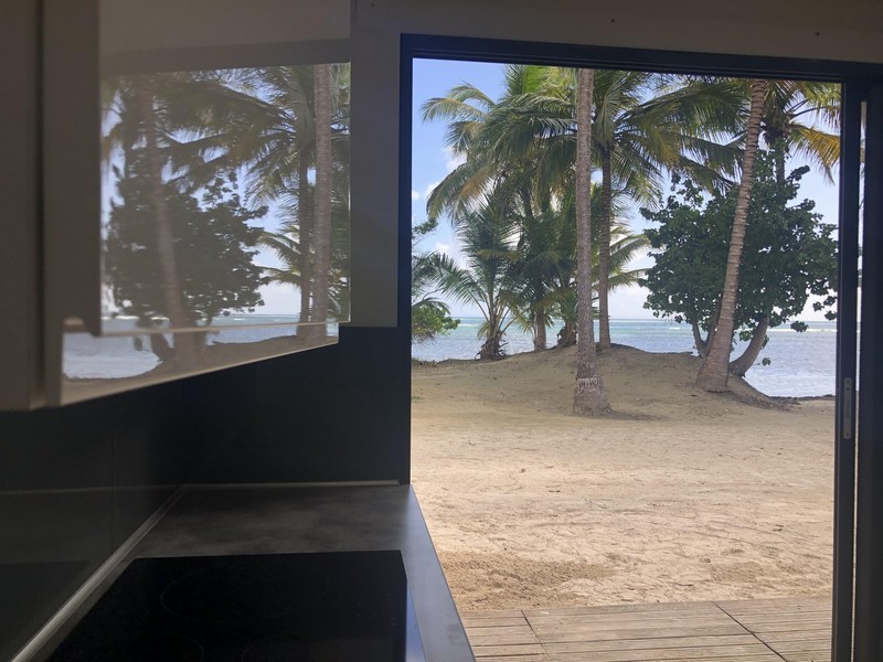 Be6 suite lagoon 