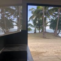 Be6 suite lagoon 