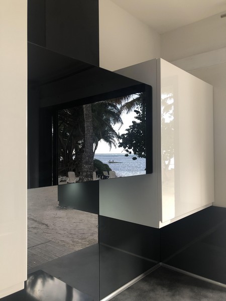 Be6 suite lagoon