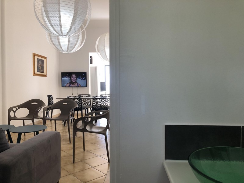 Be6 suite lagoon 