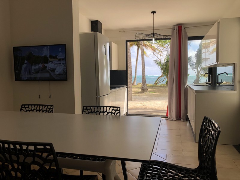 Be6 suite lagoon