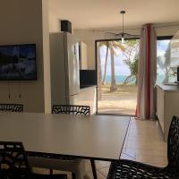 Be6 suite lagoon