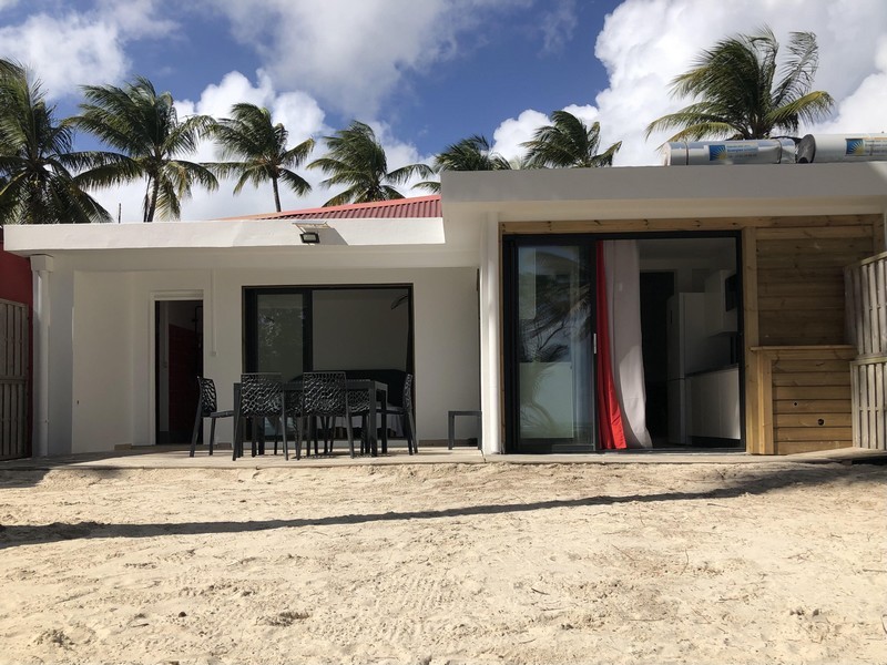 Be6 suite lagoon 
