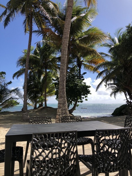 BE ON THE BEACH -LAGOON TERRASSE