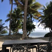 BE ON THE BEACH -LAGOON TERRASSE