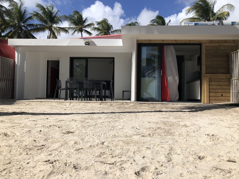 Be6 suite lagoon 