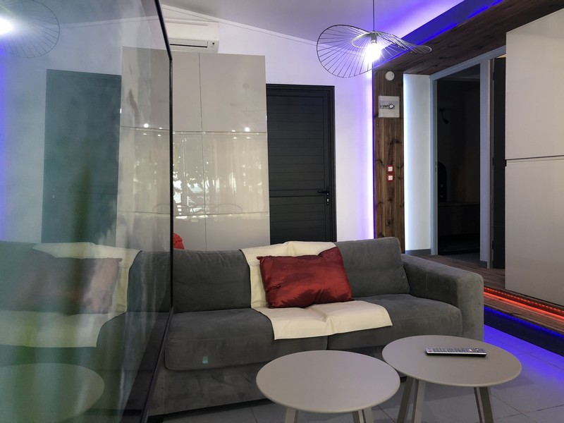 Be5 The Beach Suite