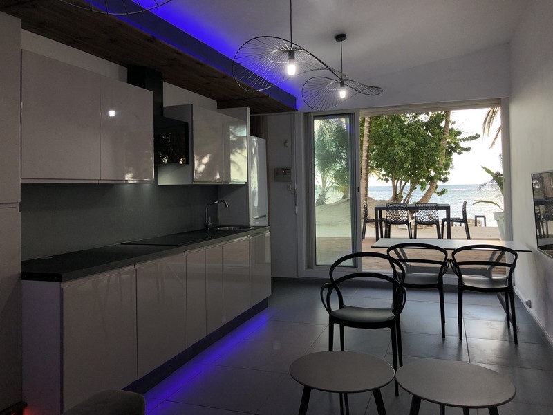 Be5 The Beach Suite
