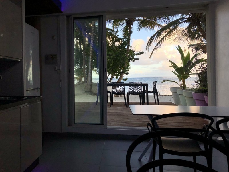 Be5 The Beach Suite 