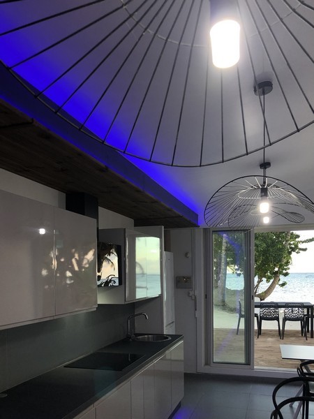 Be5 The Beach Suite