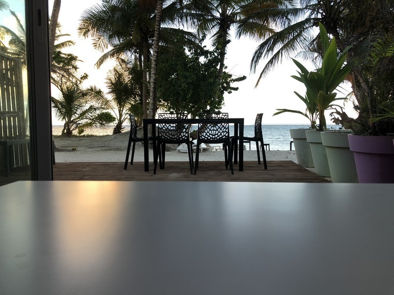 Be5 The Beach Suite 
