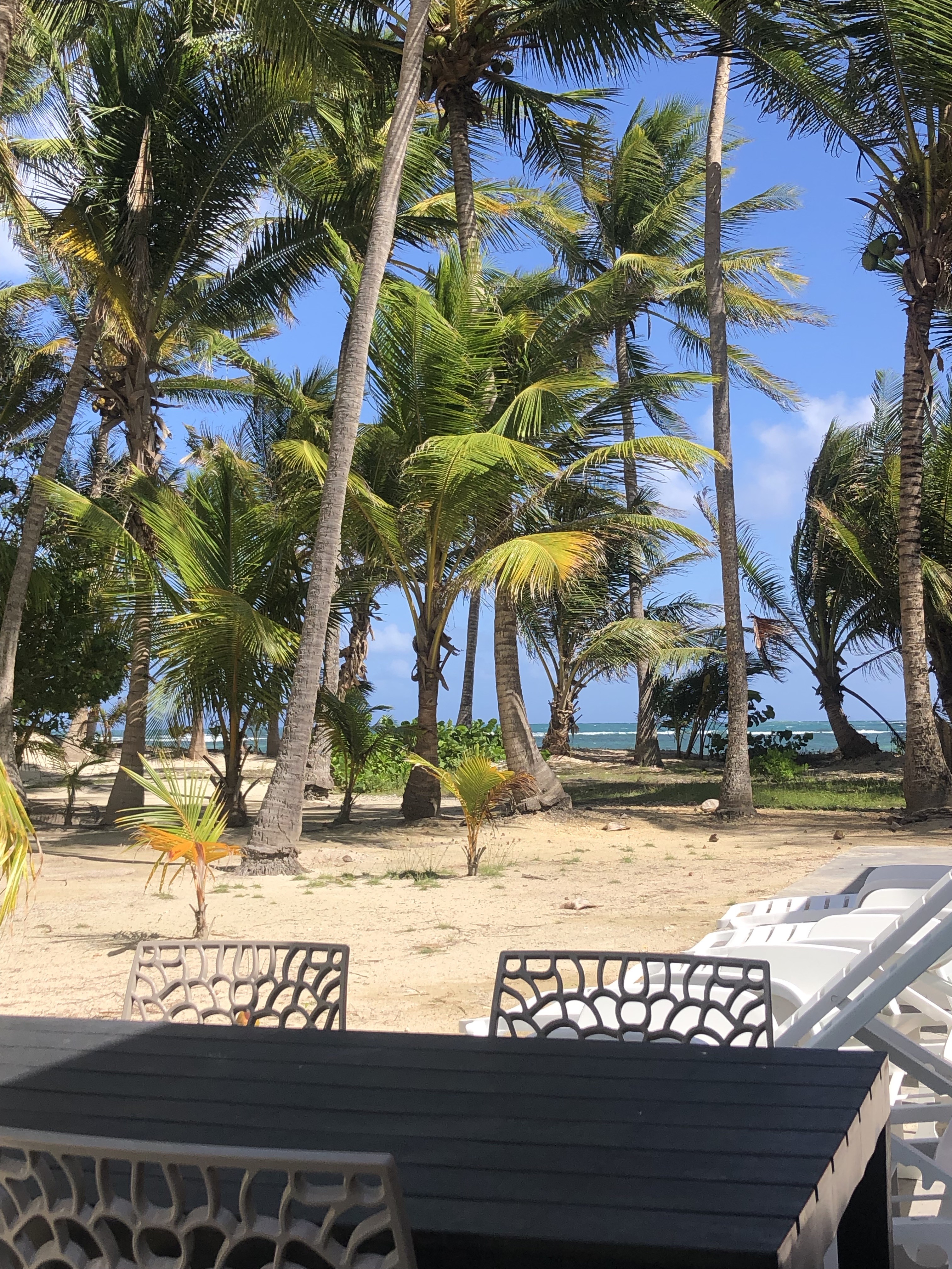 Be on the beach B2 vue sur la plage