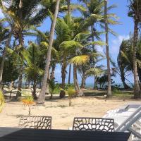 Be on the beach B2 vue sur la plage