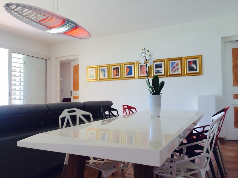 Location Marisol Gosier